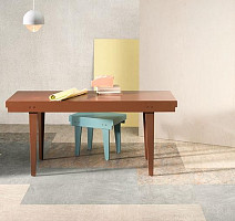 Marmoleum Modular t3146 serene grey фото 2 | FLOORDEALER